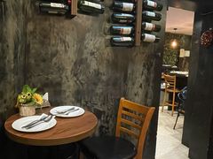 -克比叔叔印度餐厅Kebabs on the Grille(永康路分店)