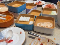 -海底捞大排档火锅(打浦路店)