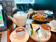 -MARU玛露音乐餐厅(前滩世贸店)
