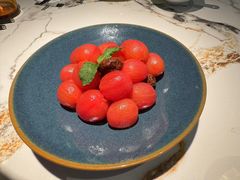 -雀蓝川菜(滨湖万象汇店)