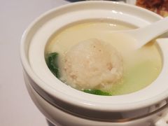 鮰鱼狮子头-八分饱·西津会(西津渡店)