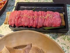 -鸿姐老火锅(静安店)