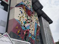 -超极限攀岩馆(六元素店)