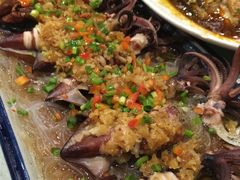 -渔娘渔家丹东海鲜(东直门店)