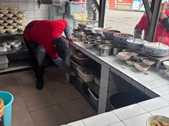 -洞子口张老二凉粉(文殊院店)