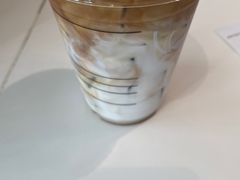 生椰拿铁-瑞幸咖啡(前海卓越时代广场店)