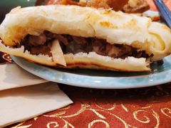 -高玛纳驴肉火烧(河间总店)