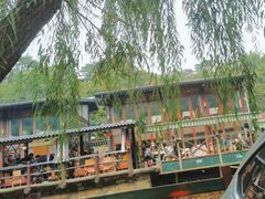 -北京水岸山吧度假村(雁栖镇店)