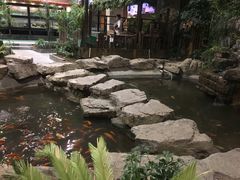 -森谷美食公园(杨行店)