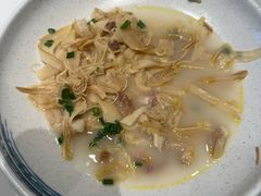 -壹只菜·崇明本地特色菜(崇明南门店)