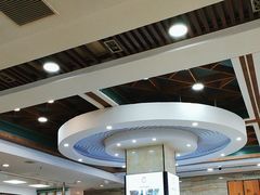 -服务大楼冷面(延大店)