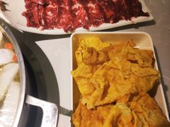 -俏牛哥鲜牛肉牛肆馆(重庆天地店)