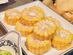 -牛村来人潮汕牛肉火锅(西单店)
