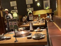 -大头椰·椰子鸡火锅(新梦店)