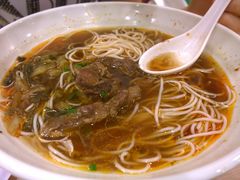 大王牛肉面-永和大王(华侨城店)