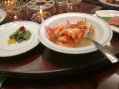 -湖畔居茶楼(湖滨店)