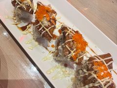 -明治屋(二十三年洪化桥店)