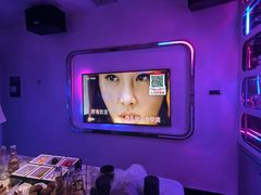 -ALICE PARTY自助式  KTV(松柏路店)