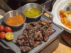 -小川洋风料理(街道口店)