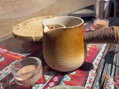 -火塘云南烧烤大排档