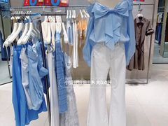 -百盛(万象城店)