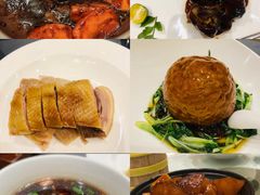 -A One Kitchen·南京精菜馆(晶丽酒店店)