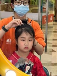 -海马体家庭照相馆(杭州萧山万象汇店)