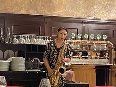 -波特曼西餐厅(南岗店)