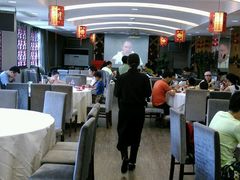 -冶春茶社(太和广场店)