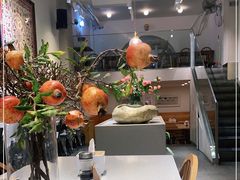 -小豆海棠(嘉兴路店)