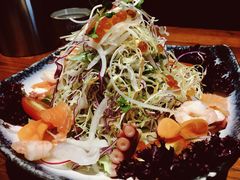 -千代武日本料理(爱建店)