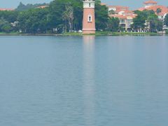 -仙湖旅游度假区