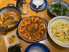 -开味馆饭铺(站前西路店)