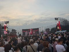-丁香湖公园