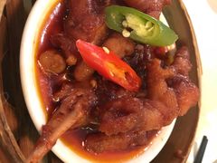 -港久茶餐厅(鹭洲里店)