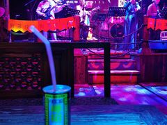 -老木头音乐空间(月河街店)