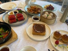 -丰鲤楼•闽南茶楼(仟禧汇店)