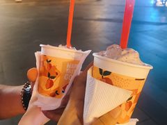 奇脆巧克力-DQ·蛋糕·冰淇淋(五角场万达店)