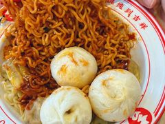 -吉祥馄饨(上海斜土店)