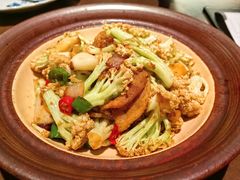 -奉天小馆·非遗东北菜(沈阳万象城店)