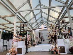 -重庆江北希尔顿逸林酒店·宴会厅