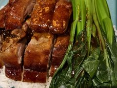 -滋味满屋美食坊(上海街店)