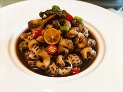 -富淳饭店(陆家嘴保利广场店)