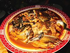 鱼头泡饼-旺顺阁鱼头泡饼(常营店)