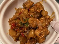 -老湘村·湖南土菜(天河维多利店)