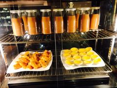 -马哥孛罗咖啡厅·Cafe Marco (厦门马哥孛罗东方大酒店)