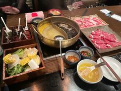 -赤RedBowl川锅·炙烤·板前(北京瑰丽酒店)