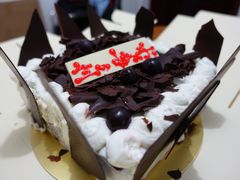 -北京王府井希尔顿酒店·万斯阁西餐厅