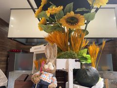 -杭州开元名都大酒店·地中海自助餐厅