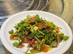 -贺庄·活鱼馆(珠吉路店)
